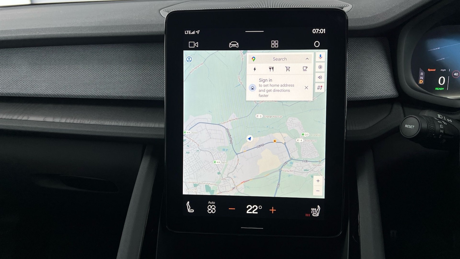 Used Polestar Polestar 2 2025 for sale - 76523642: Photo 14