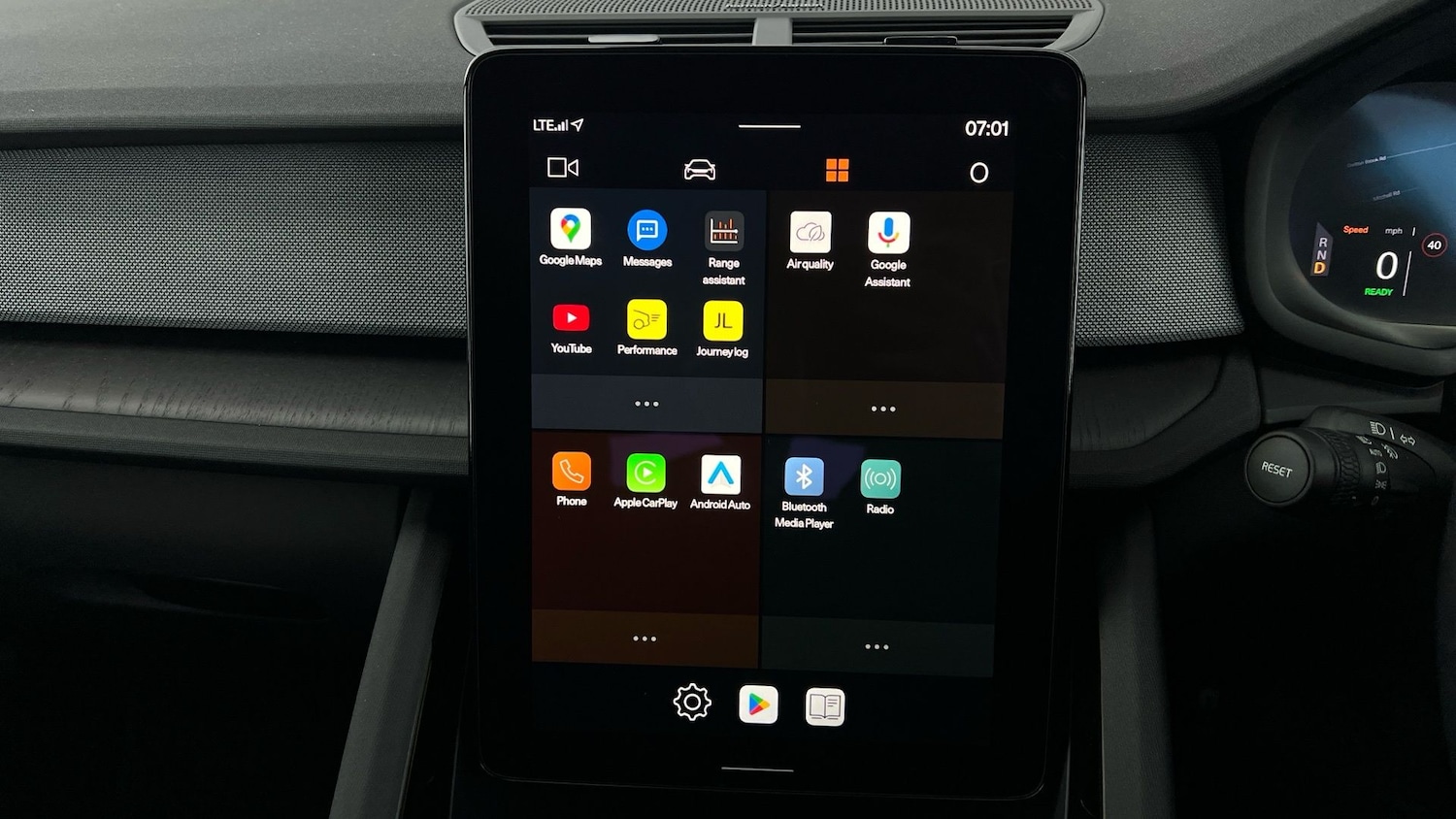 Used Polestar Polestar 2 2025 for sale - 76523642: Photo 15