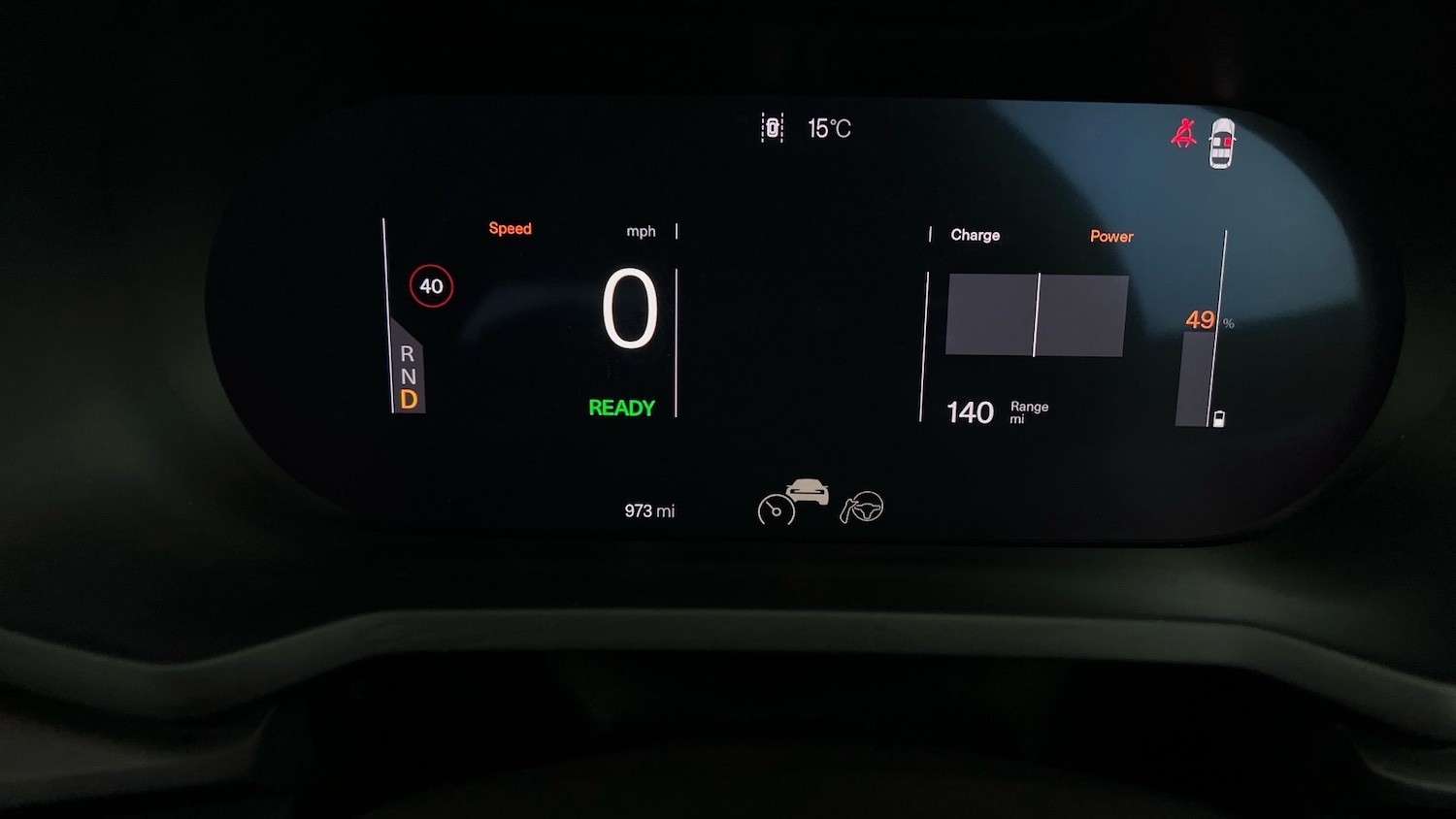 Used Polestar Polestar 2 2025 for sale - 76523642: Photo 17