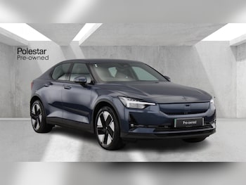 Used Polestar Polestar 2 2025 for sale - 76523642: Photo