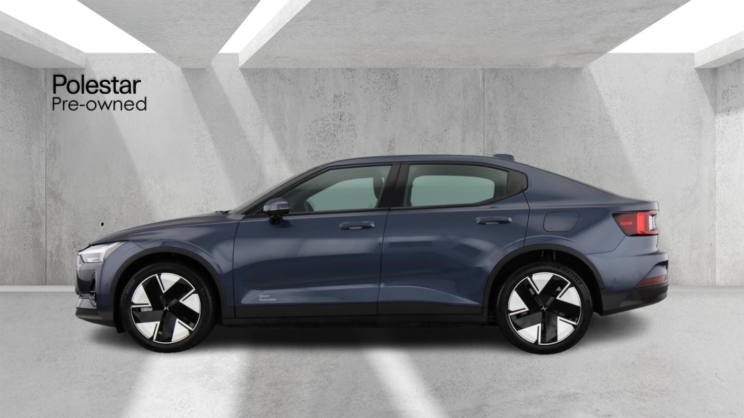 Used Polestar Polestar 2 2025 for sale - 76523642: Photo 2