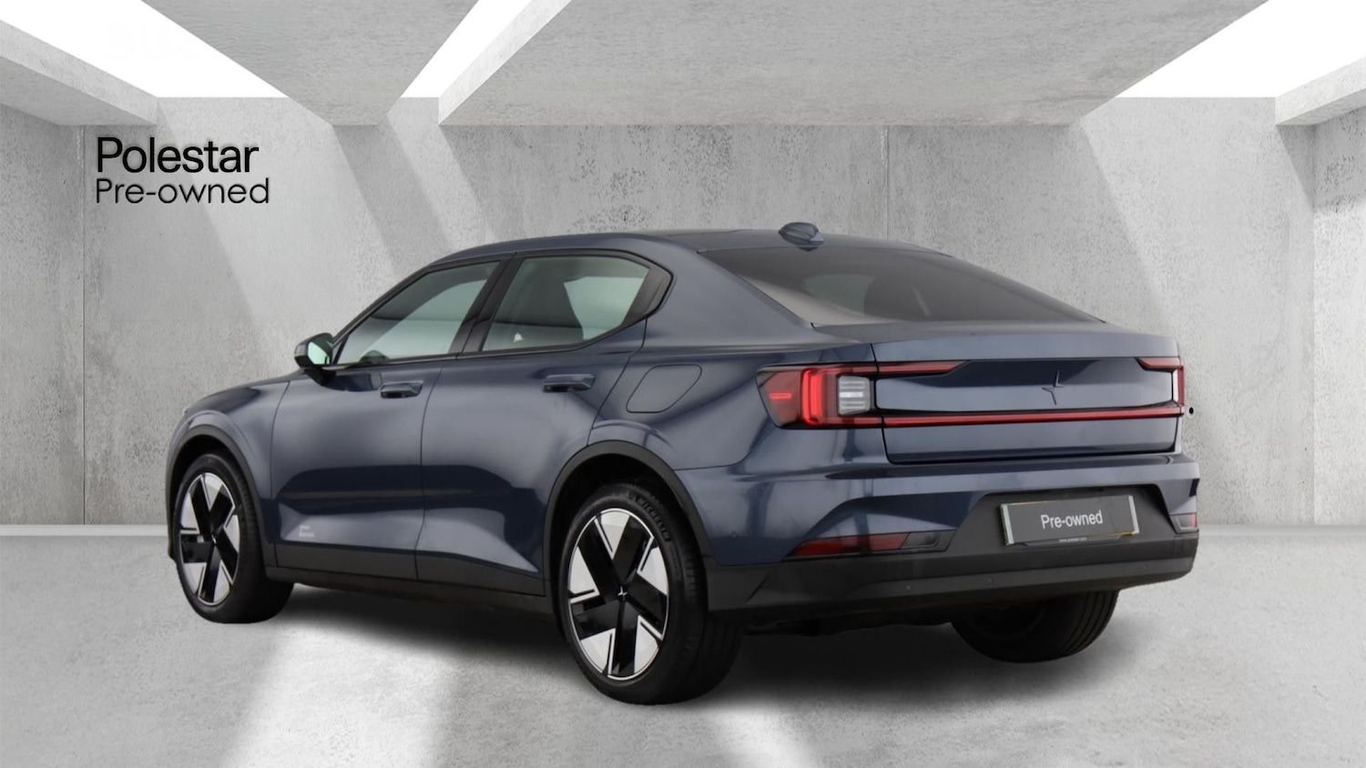 Used Polestar Polestar 2 2025 for sale - 76523642: Photo 3