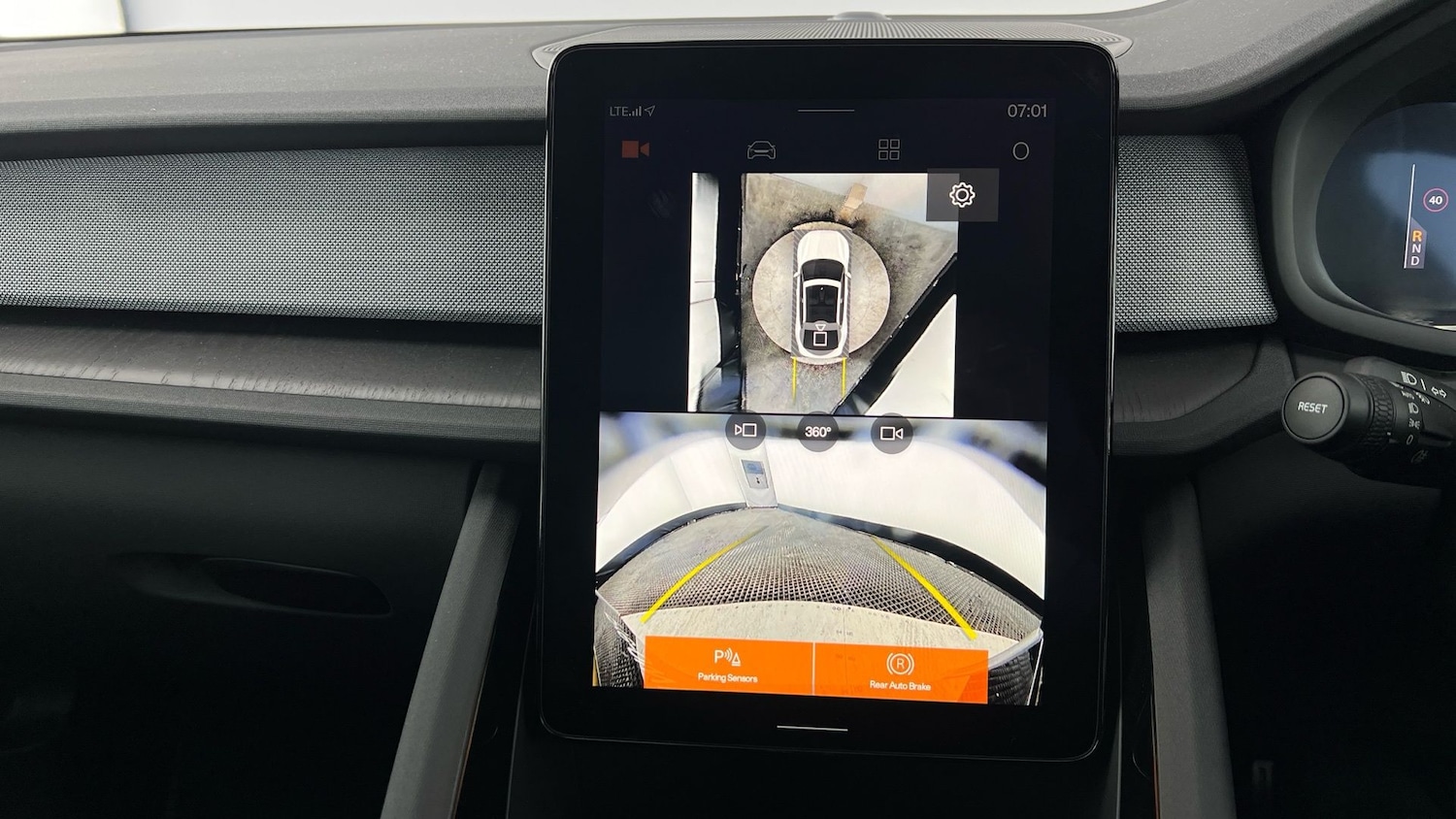 Used Polestar Polestar 2 2025 for sale - 76523642: Photo 36