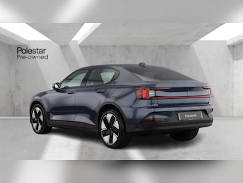 Used Polestar Polestar 2 2025 for sale - 76523642: Photo