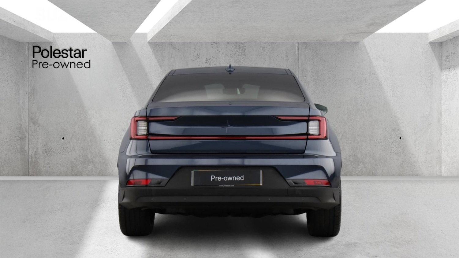 Used Polestar Polestar 2 2025 for sale - 76523642: Photo 4