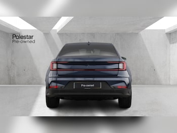 Used Polestar Polestar 2 2025 for sale - 76523642: Photo