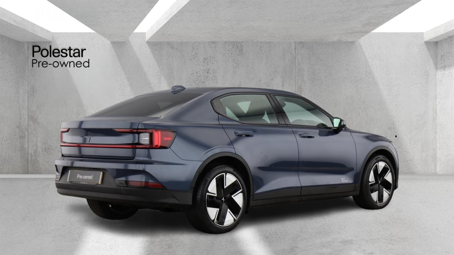 Used Polestar Polestar 2 2025 for sale - 76523642: Photo 5