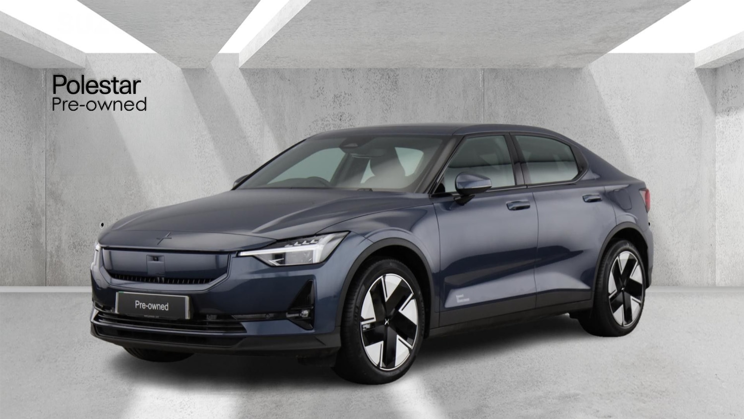 Used Polestar Polestar 2 2025 for sale - 76523642: Photo 7