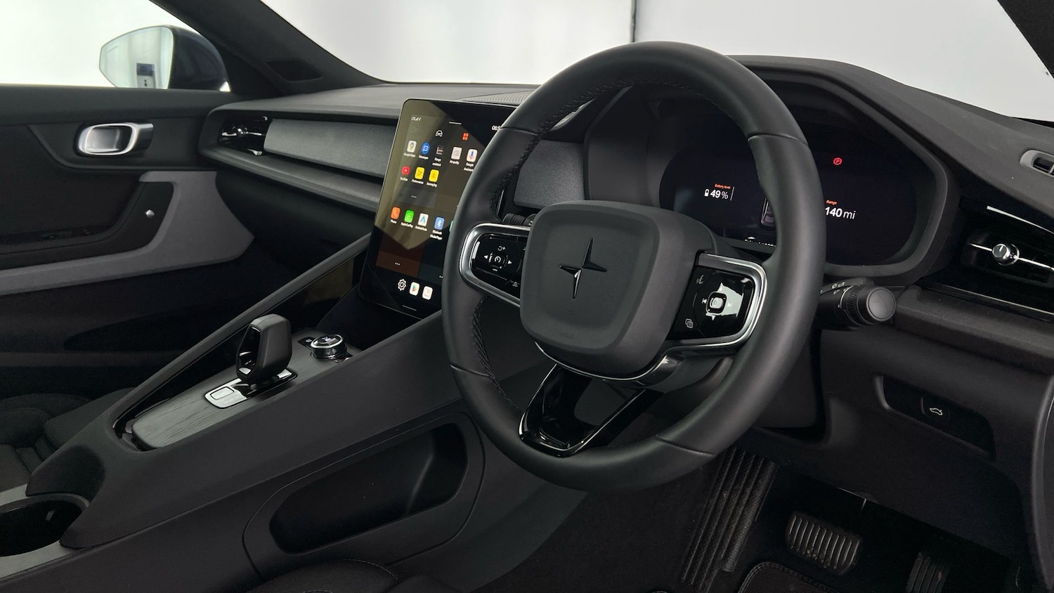 Used Polestar Polestar 2 2025 for sale - 76523642: Photo 9