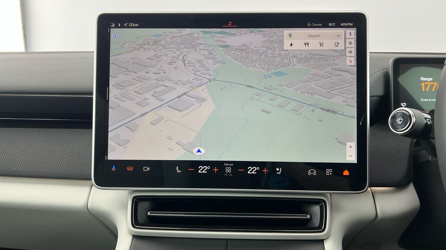 Used Polestar Polestar 4 2025 for sale - 78117673: Photo 14