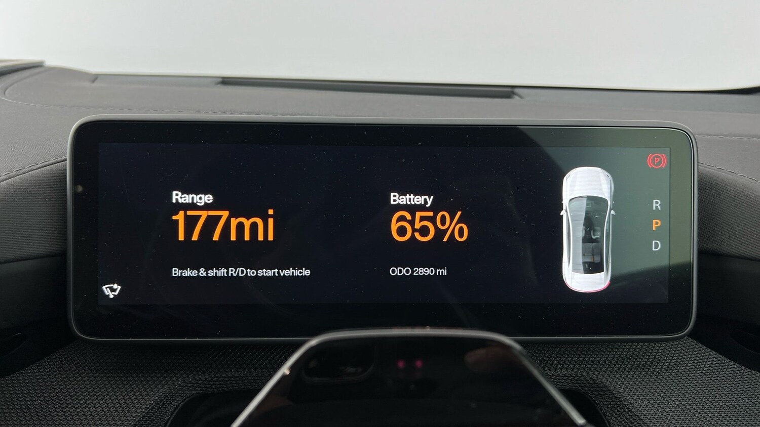 Used Polestar Polestar 4 2025 for sale - 78117673: Photo 17