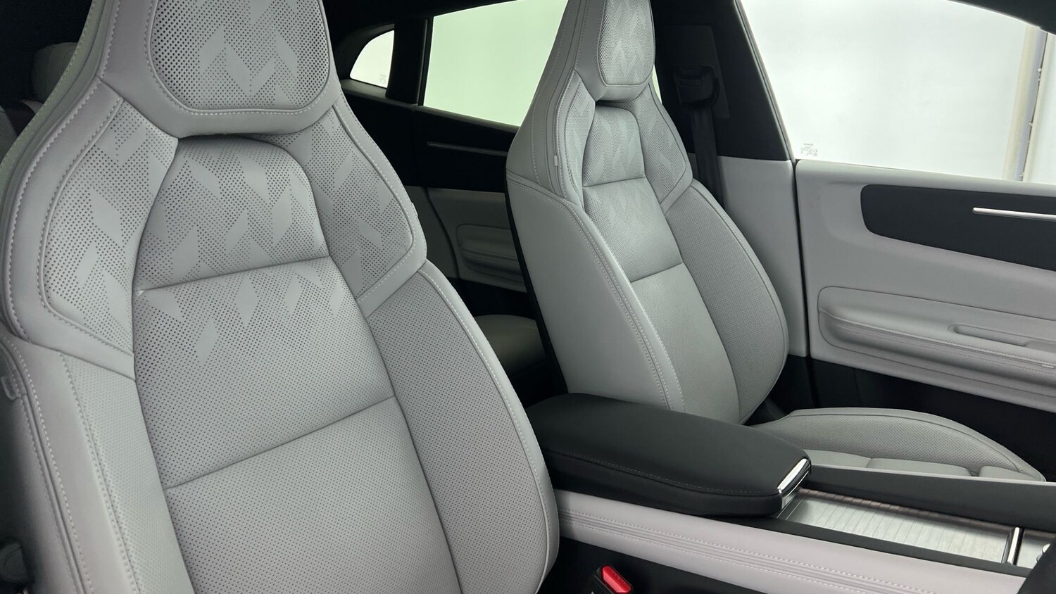 Used Polestar Polestar 4 2025 for sale - 78117673: Photo 18