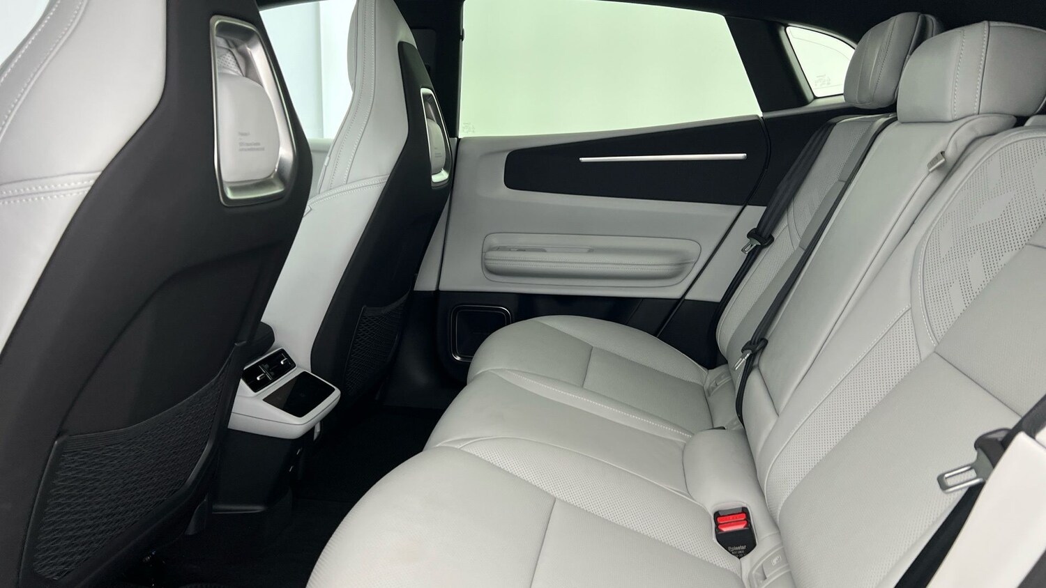 Used Polestar Polestar 4 2025 for sale - 78117673: Photo 22