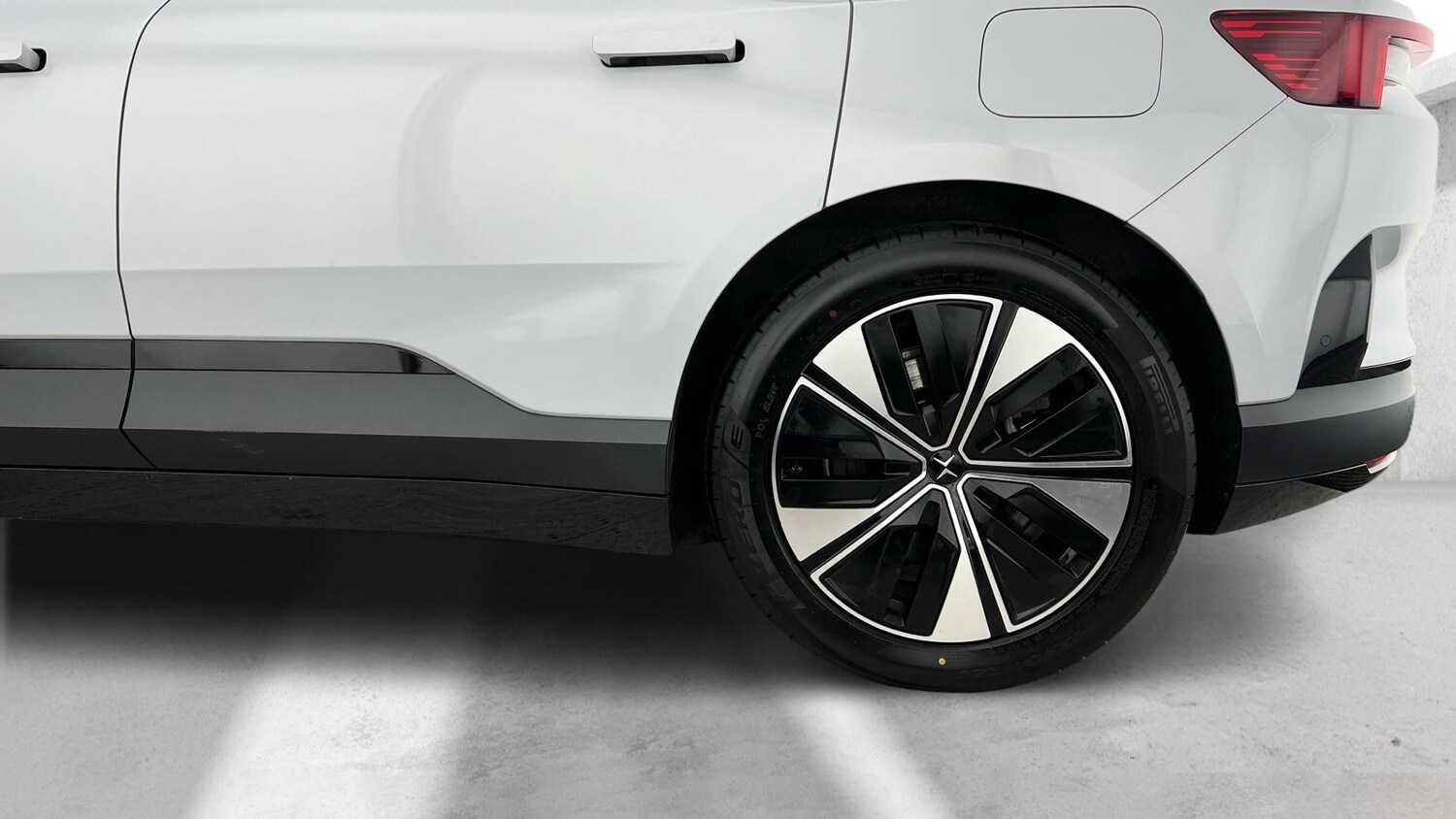 Used Polestar Polestar 4 2025 for sale - 78117673: Photo 27