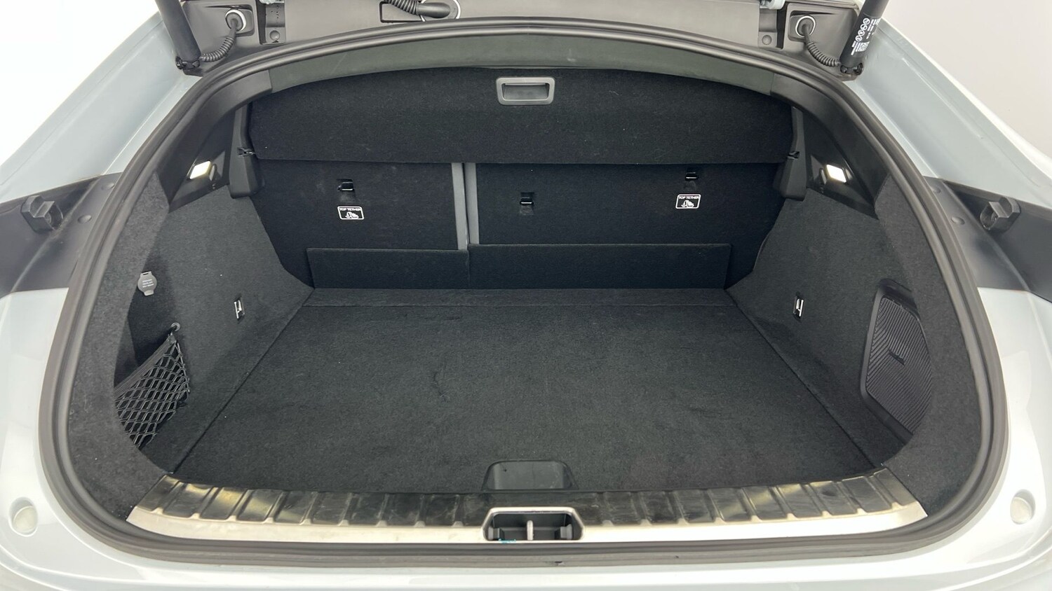 Used Polestar Polestar 4 2025 for sale - 78117673: Photo 28