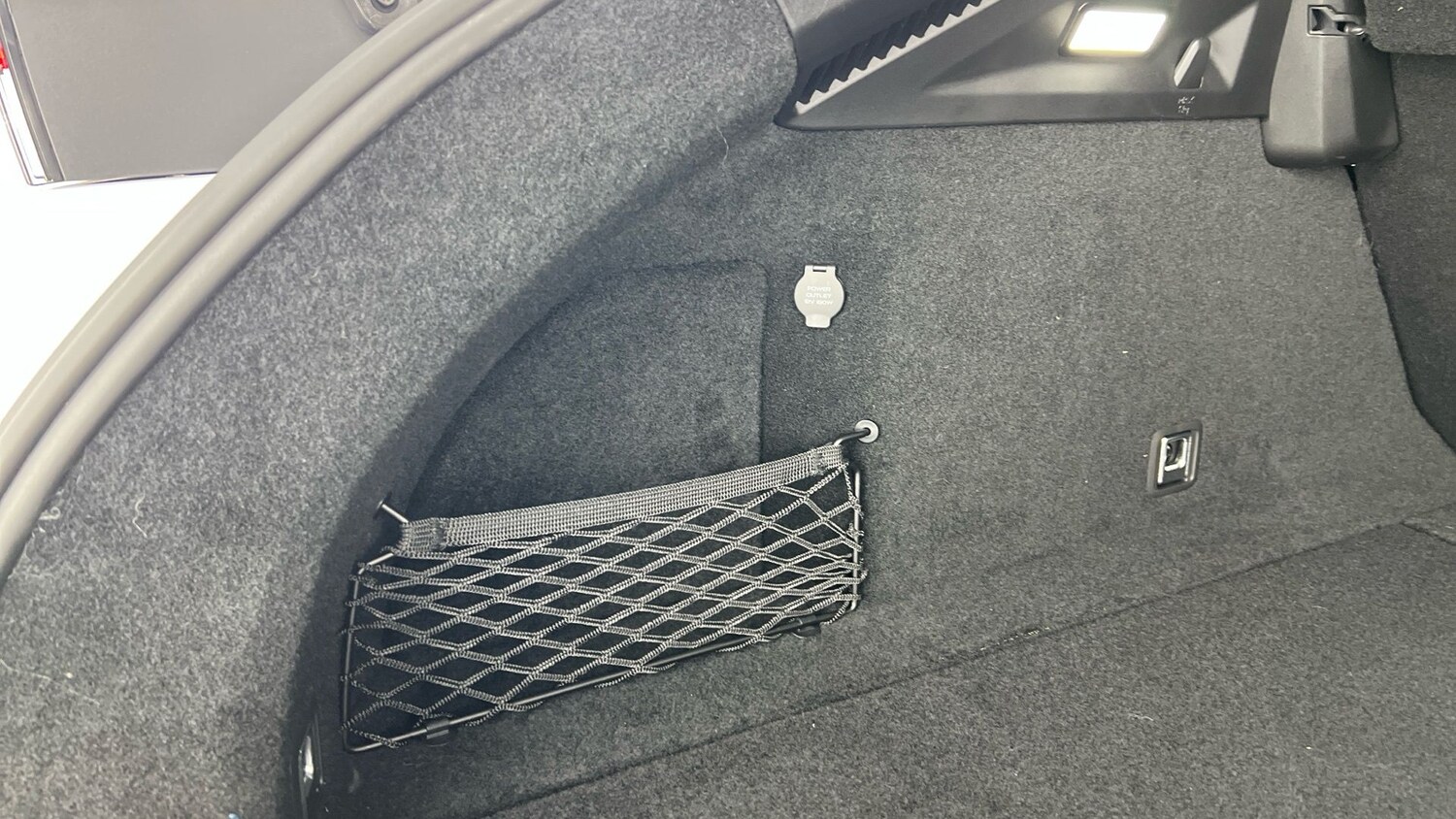 Used Polestar Polestar 4 2025 for sale - 78117673: Photo 29