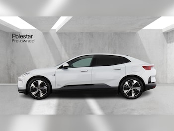 Used Polestar Polestar 4 2025 for sale - 78117673: Photo