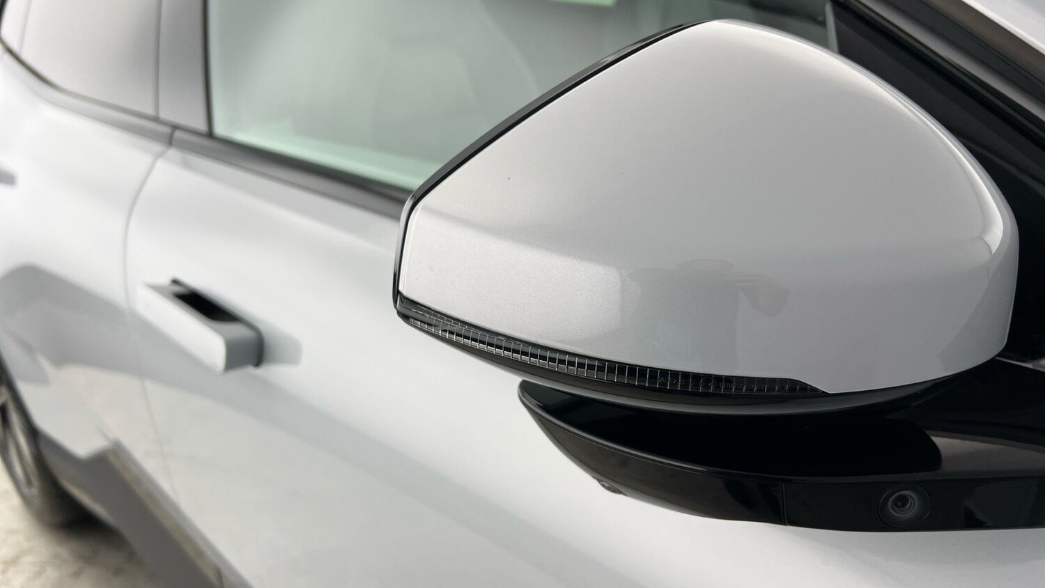 Used Polestar Polestar 4 2025 for sale - 78117673: Photo 32