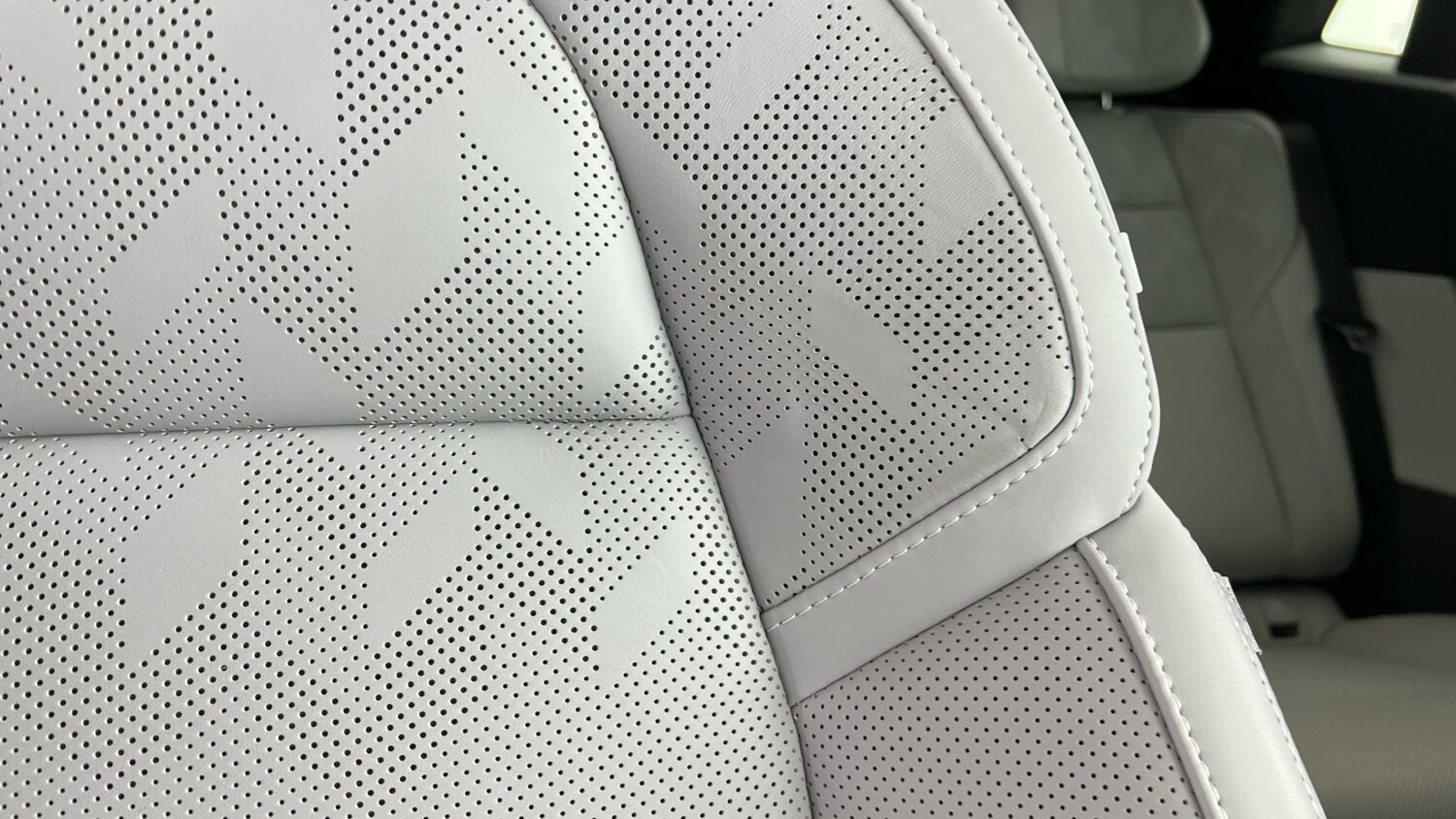 Used Polestar Polestar 4 2025 for sale - 78117673: Photo 35