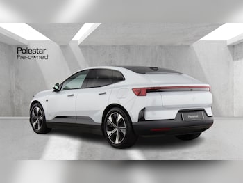 Used Polestar Polestar 4 2025 for sale - 78117673: Photo