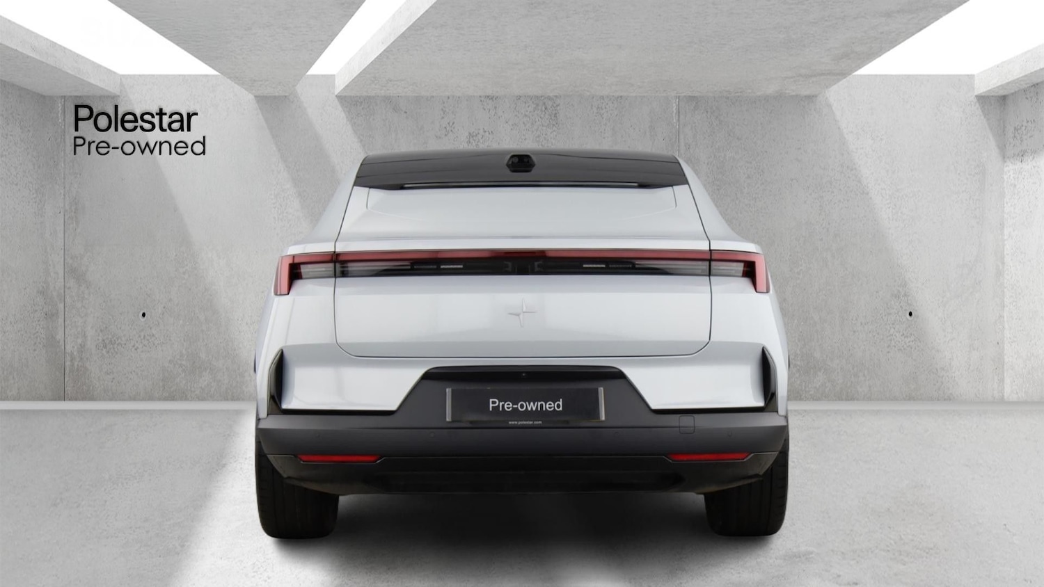 Used Polestar Polestar 4 2025 for sale - 78117673: Photo 4