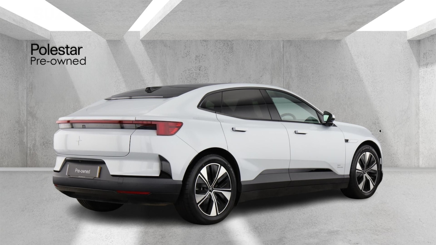 Used Polestar Polestar 4 2025 for sale - 78117673: Photo 5