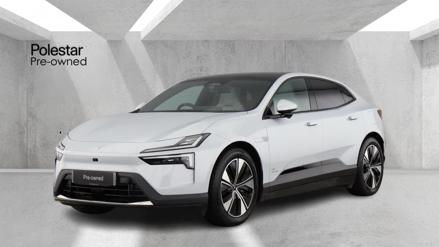 Used Polestar Polestar 4 2025 for sale - 78117673: Photo 7