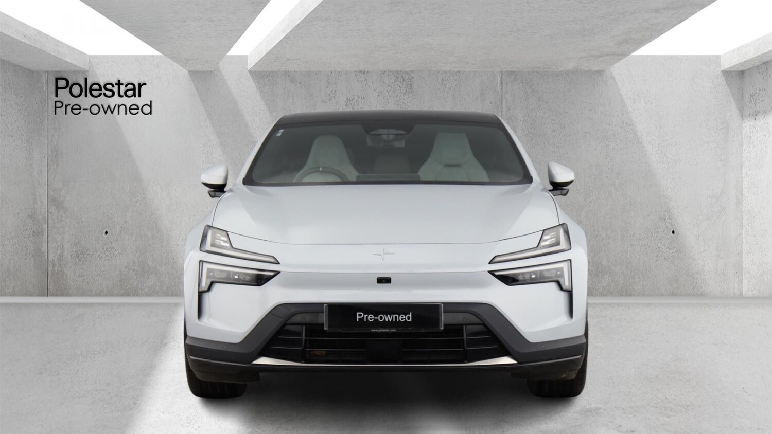 Used Polestar Polestar 4 2025 for sale - 78117673: Photo 8