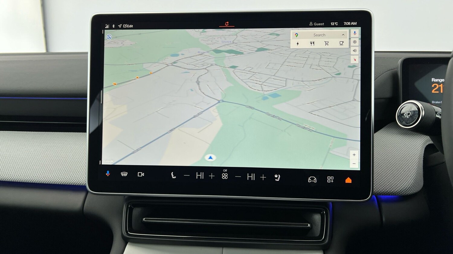 Used Polestar Polestar 4 2024 for sale - 77457844: Photo 14