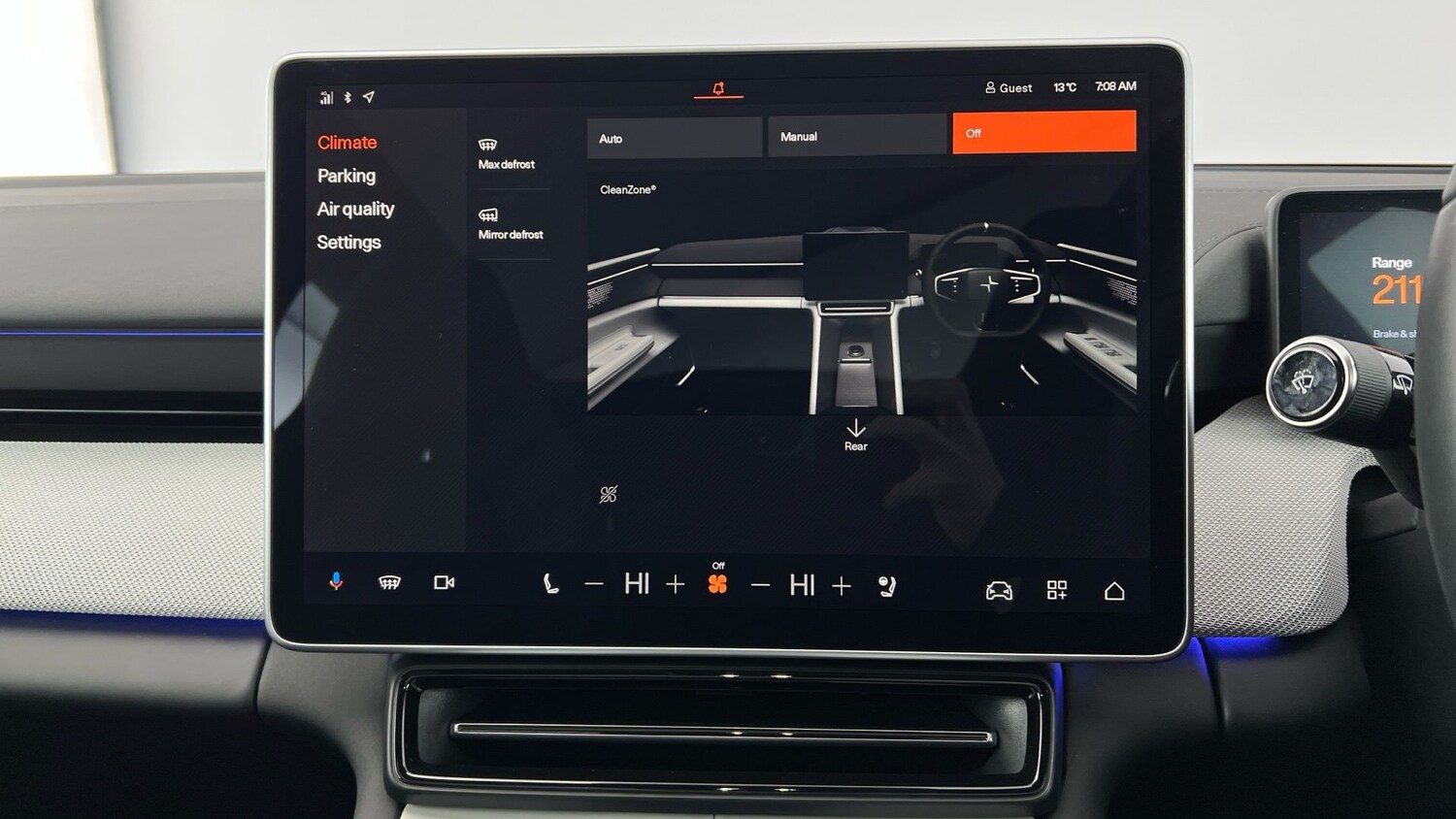 Used Polestar Polestar 4 2024 for sale - 77457844: Photo 15