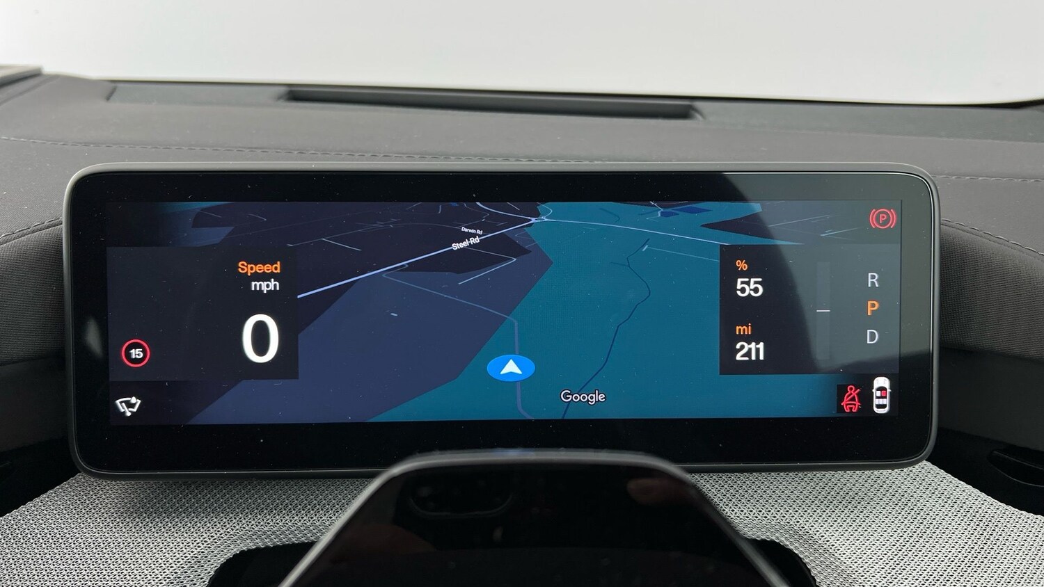 Used Polestar Polestar 4 2024 for sale - 77457844: Photo 16