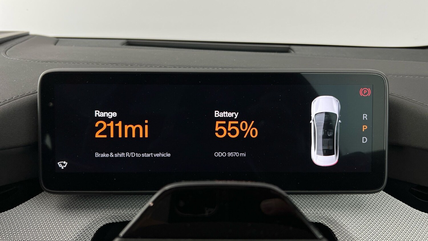 Used Polestar Polestar 4 2024 for sale - 77457844: Photo 17