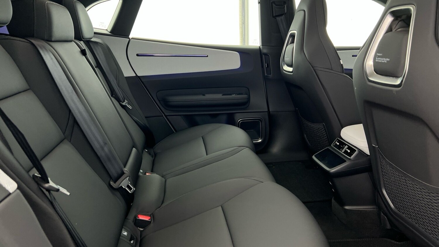 Used Polestar Polestar 4 2024 for sale - 77457844: Photo 19