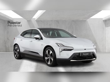 Used Polestar Polestar 4 2024 for sale - 77457844: Photo