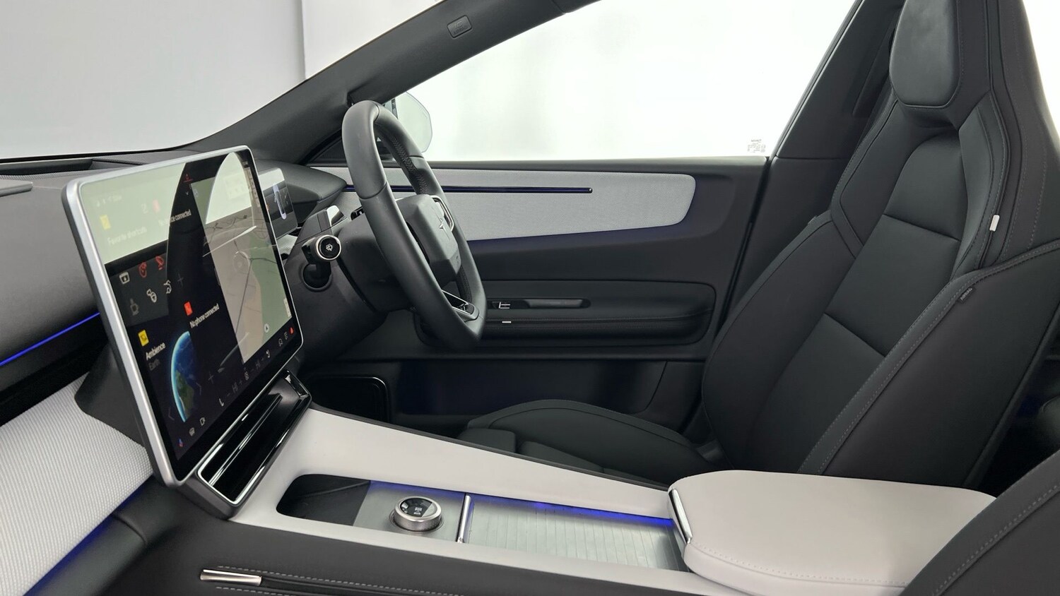 Used Polestar Polestar 4 2024 for sale - 77457844: Photo 23