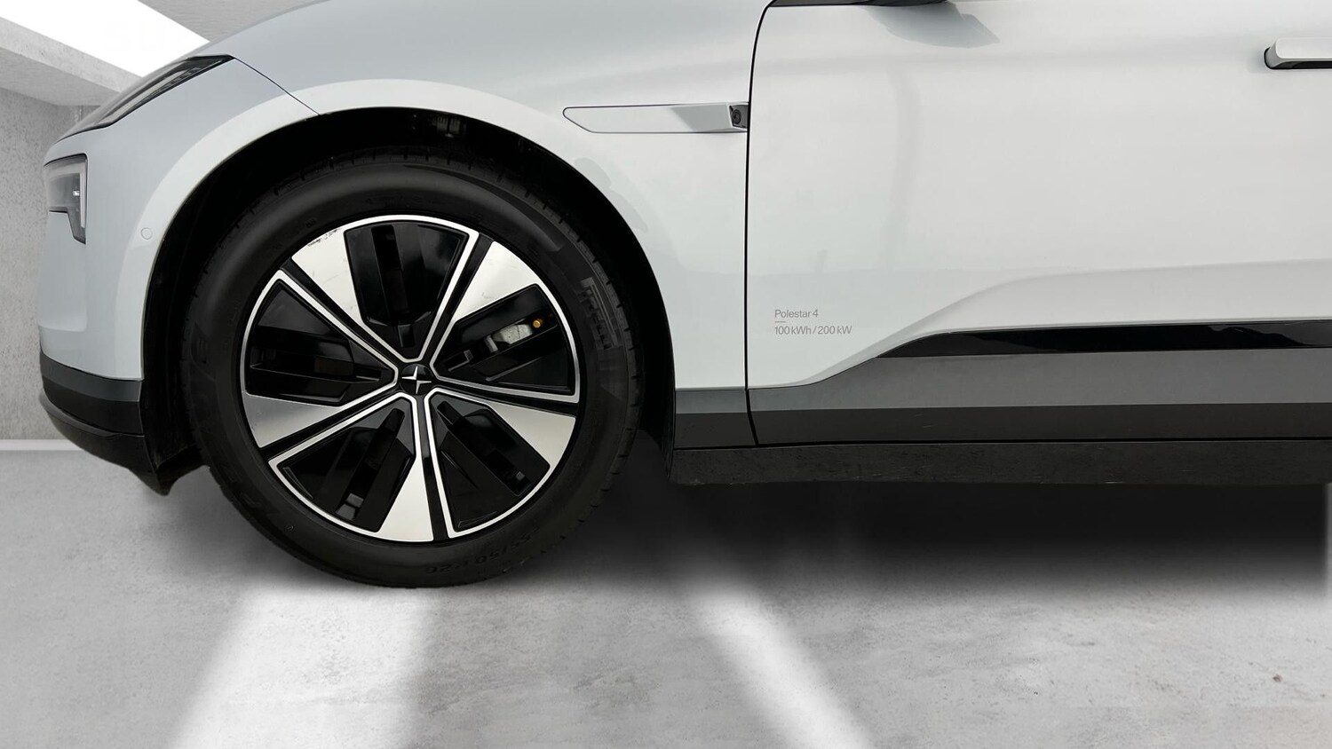 Used Polestar Polestar 4 2024 for sale - 77457844: Photo 26