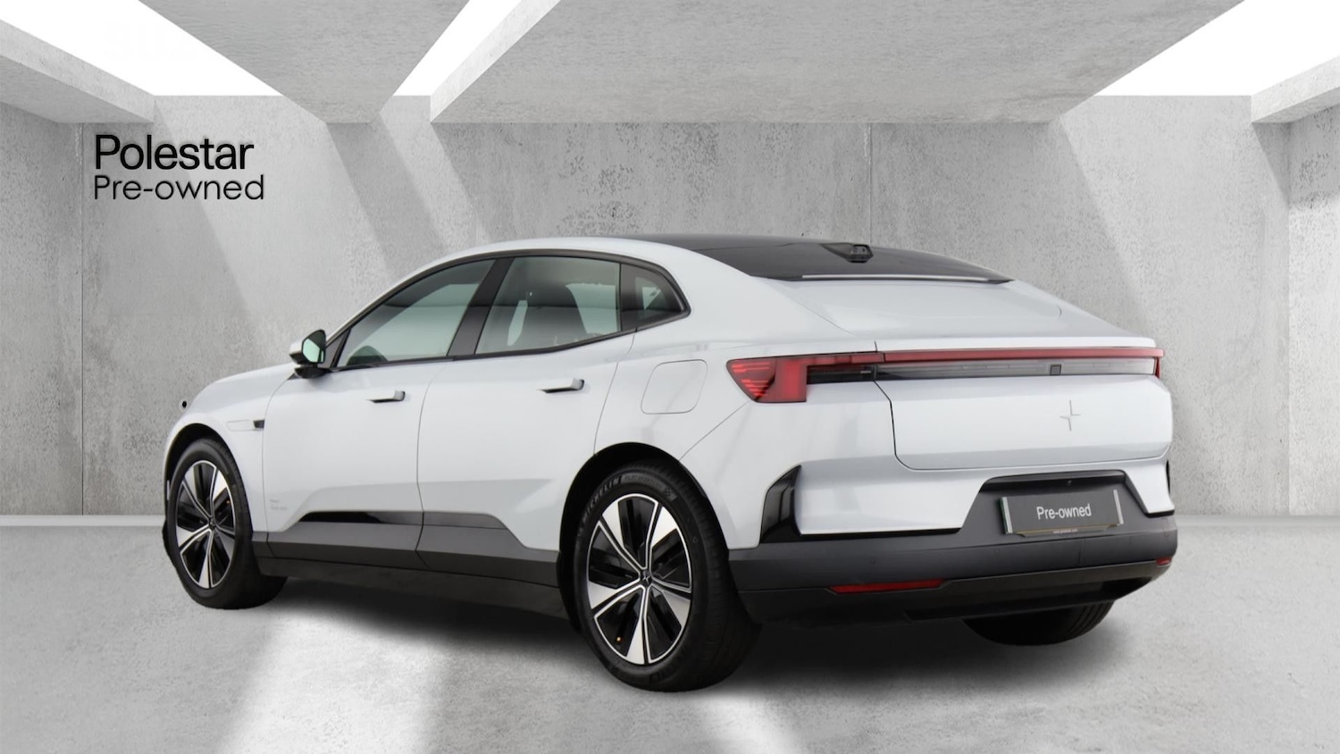 Used Polestar Polestar 4 2024 for sale - 77457844: Photo 3