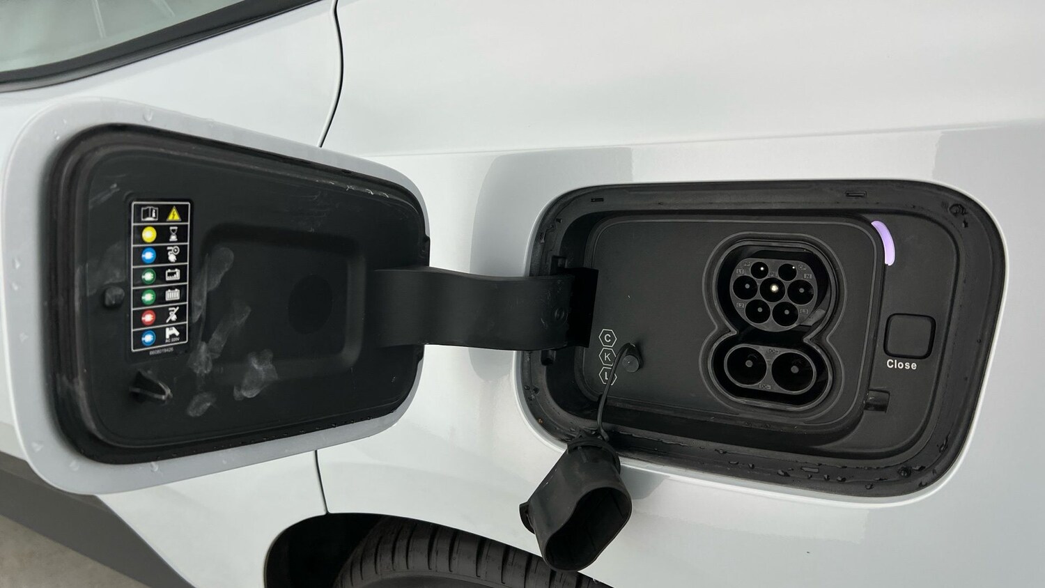 Used Polestar Polestar 4 2024 for sale - 77457844: Photo 31