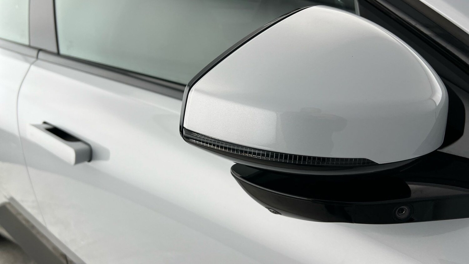 Used Polestar Polestar 4 2024 for sale - 77457844: Photo 32