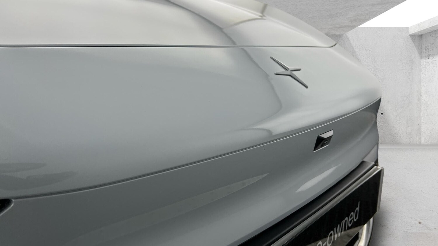 Used Polestar Polestar 4 2024 for sale - 77457844: Photo 34