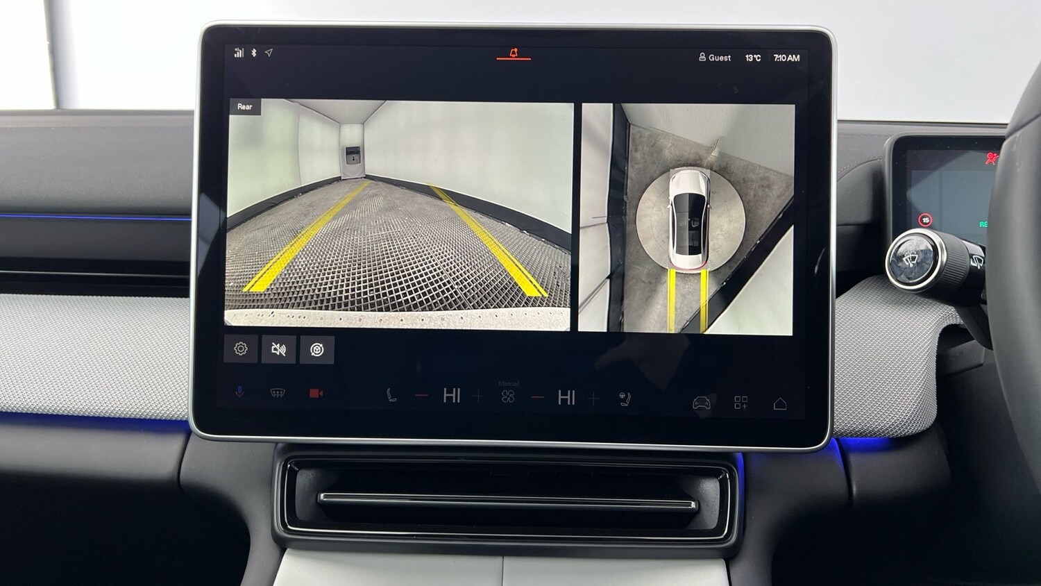 Used Polestar Polestar 4 2024 for sale - 77457844: Photo 36