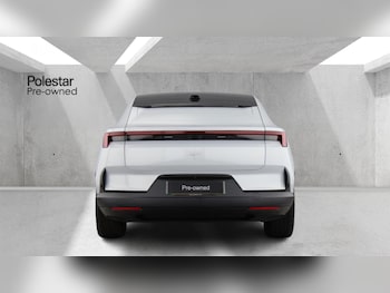 Used Polestar Polestar 4 2024 for sale - 77457844: Photo