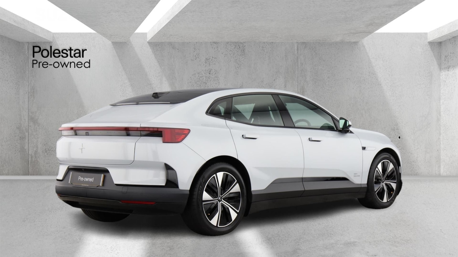 Used Polestar Polestar 4 2024 for sale - 77457844: Photo 5