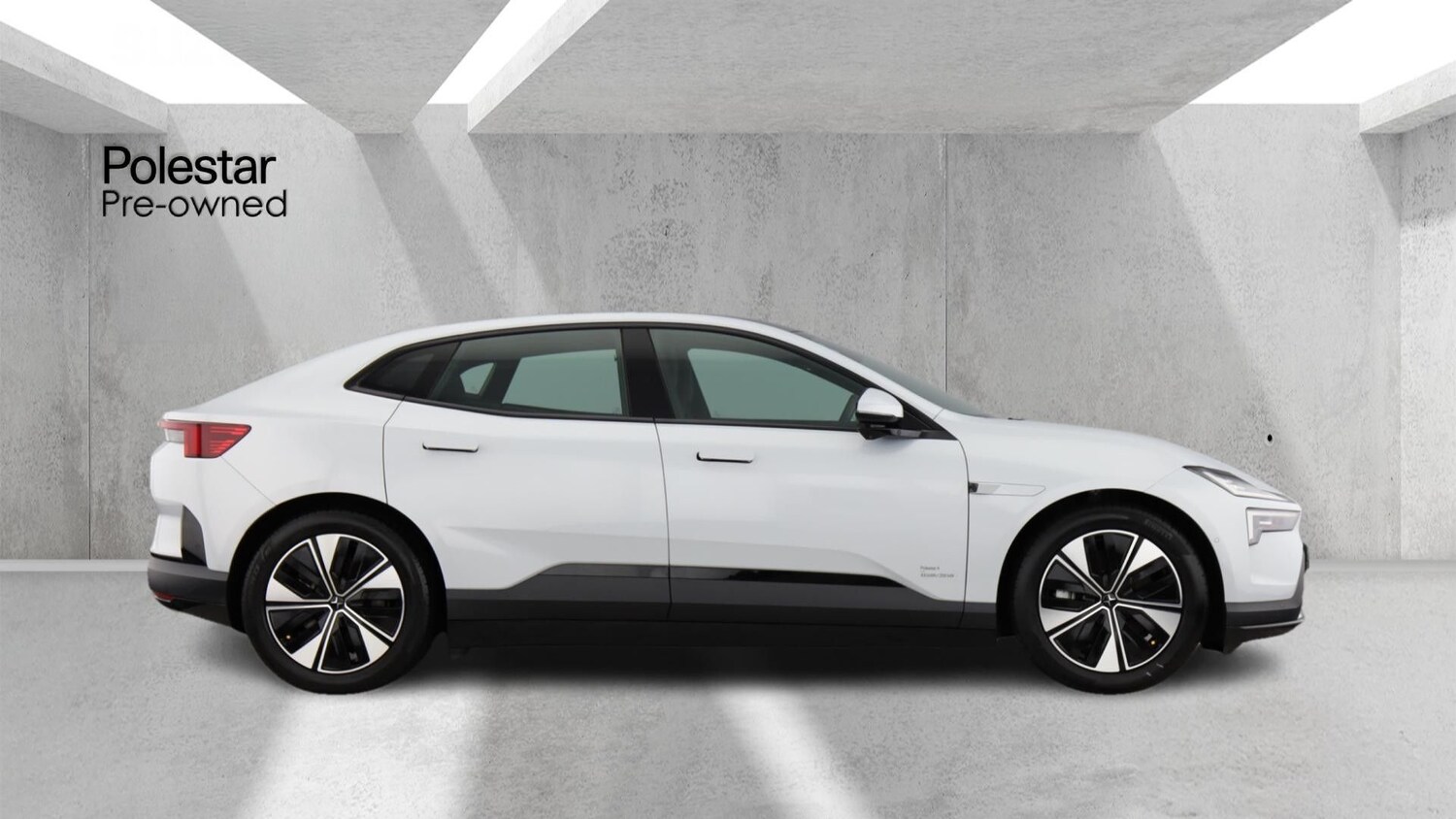 Used Polestar Polestar 4 2024 for sale - 77457844: Photo 6