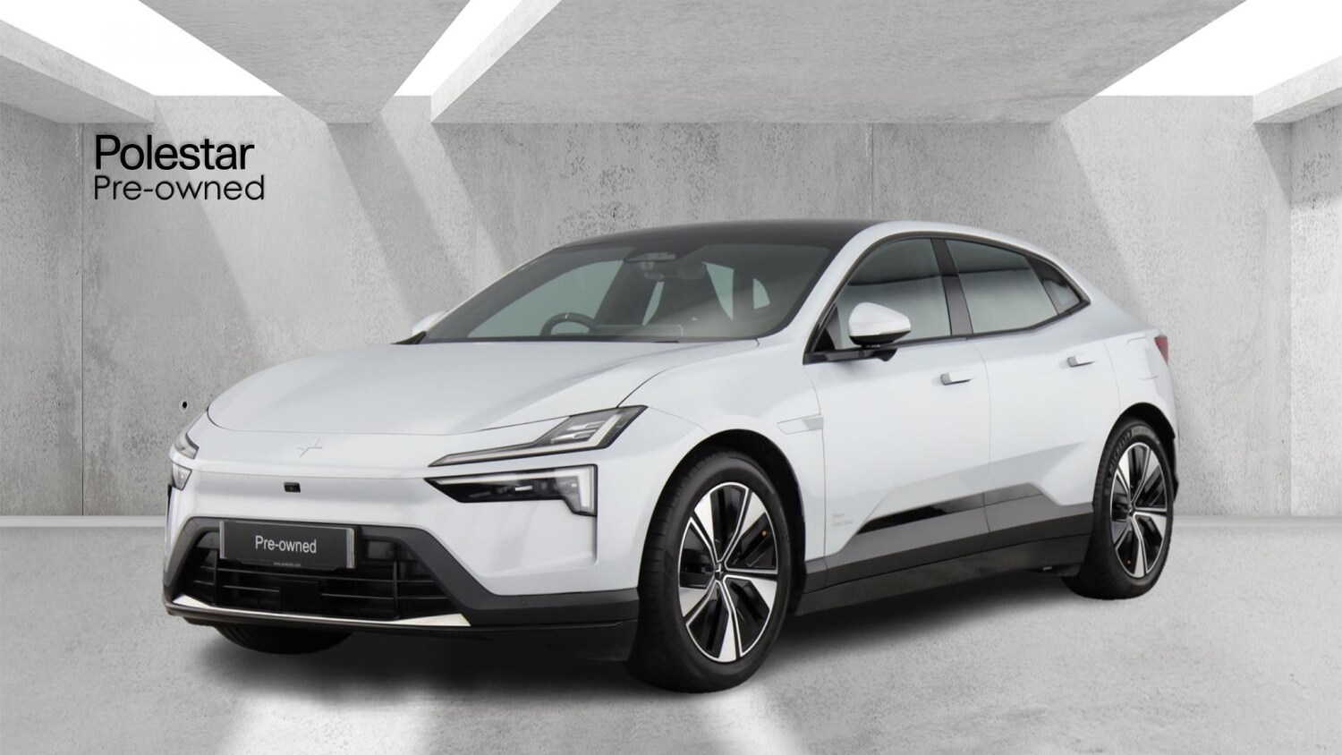 Used Polestar Polestar 4 2024 for sale - 77457844: Photo 7