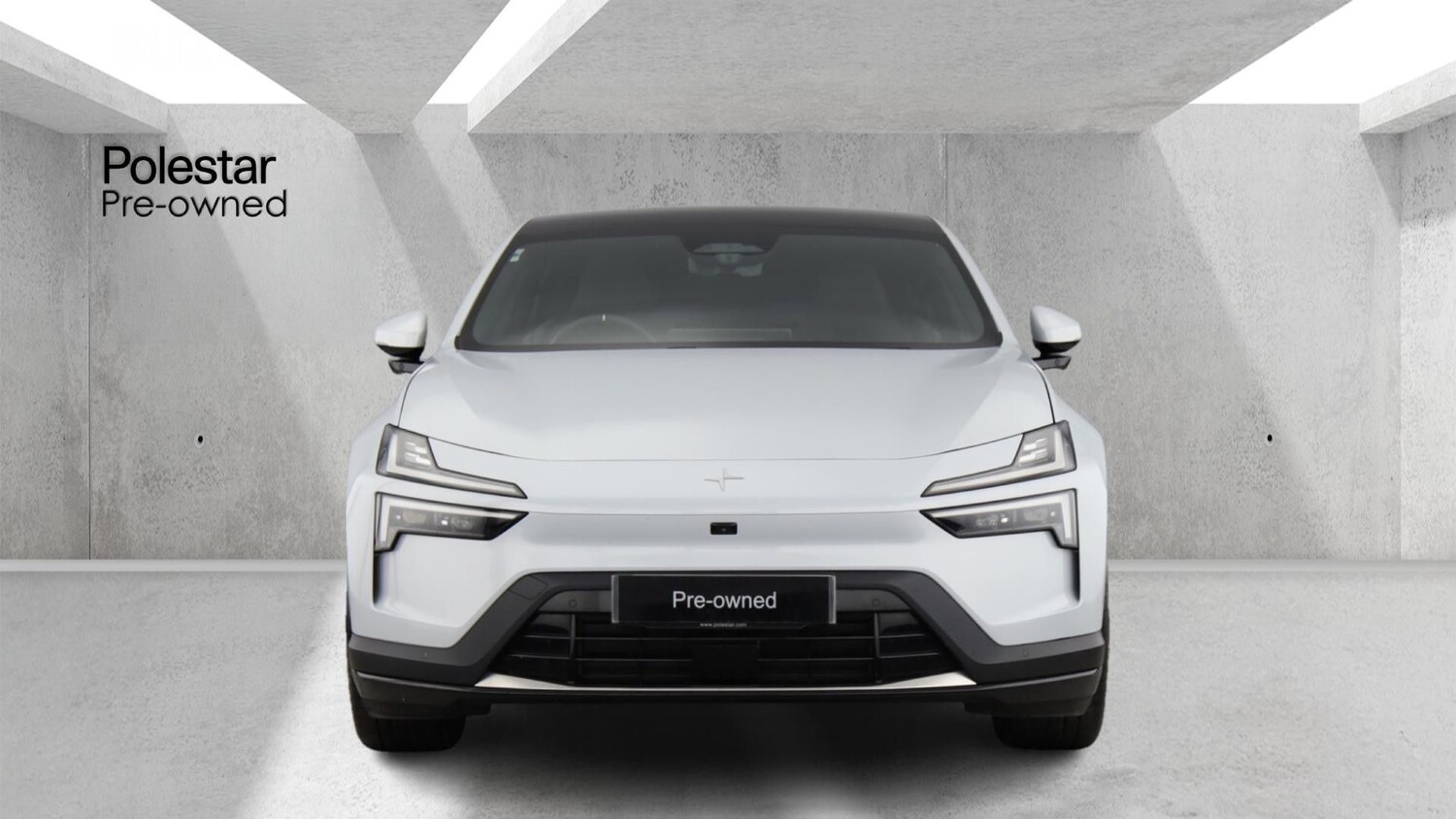 Used Polestar Polestar 4 2024 for sale - 77457844: Photo 8