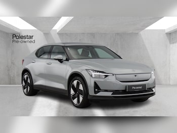 Used Polestar Polestar 2 2025 for sale - 78377611: Photo