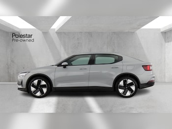 Used Polestar Polestar 2 2025 for sale - 78377611: Photo