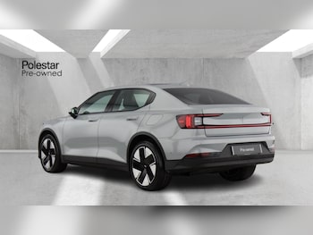 Used Polestar Polestar 2 2025 for sale - 78377611: Photo