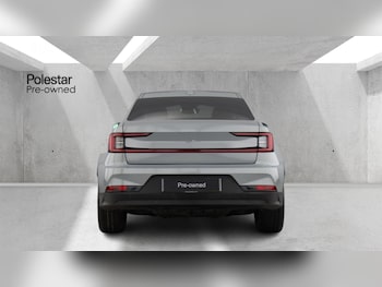 Used Polestar Polestar 2 2025 for sale - 78377611: Photo